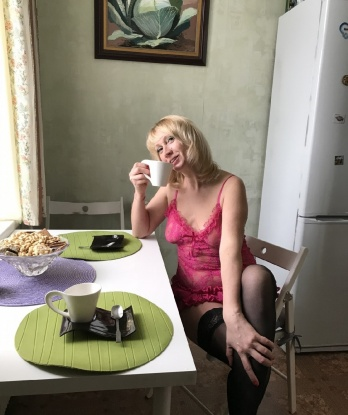 Анкета проститутки Марина - Фото 1, Павлово, 47 лет, №2297